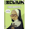Zelium N°2 : Manies, addictions et dépendances