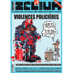 Zelium N°1 : Police, ordre...