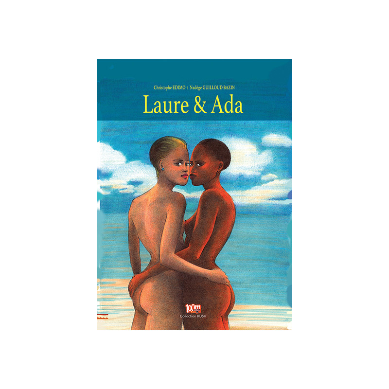 Laure & Ada