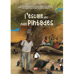 Escale des mille pintades (L')