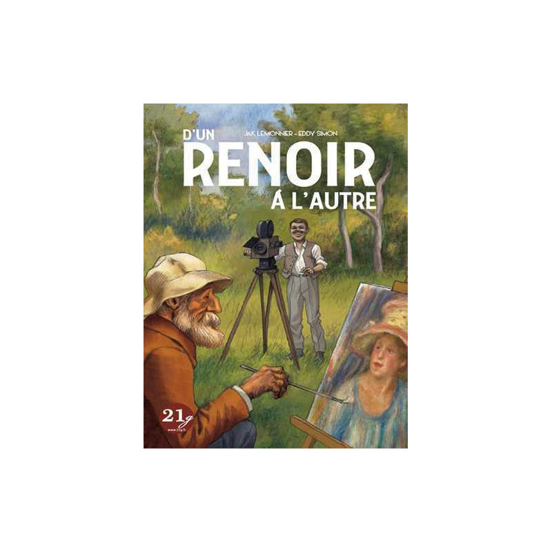 D'un Renoir à l'autre