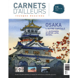 Carnets d'ailleurs N°5