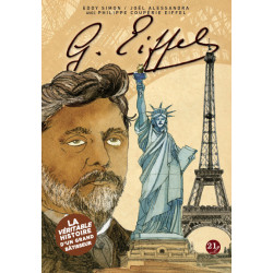 Gustave Eiffel (NED 2021)