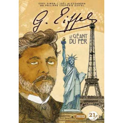Gustave Eiffel - Le géant...