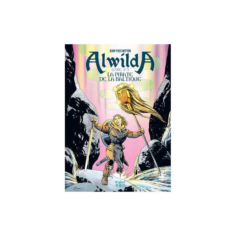 Alwilda T02
