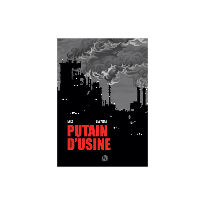 Putain d'usine