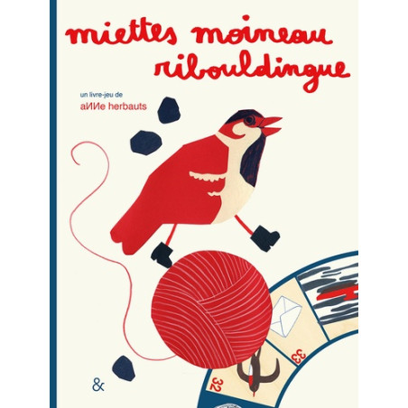 Miettes Moineau Ribouldingue