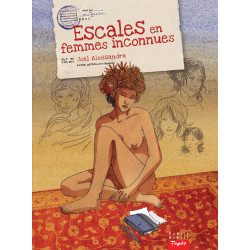 Escales en femmes inconnues