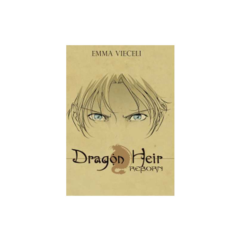 Dragon Heir Reborn T01
