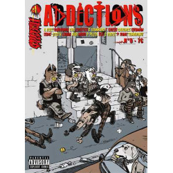 Speedball 9 - Addictions
