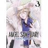 Angel Sanctuary T03 - Tokyo Chronos