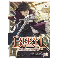 Beryl : de paysan à maître...