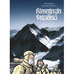 Himalaya Vaudou NE