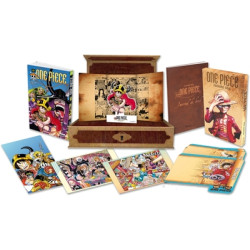 One Piece - Édition...