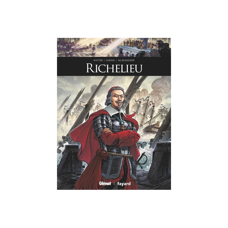 Richelieu
