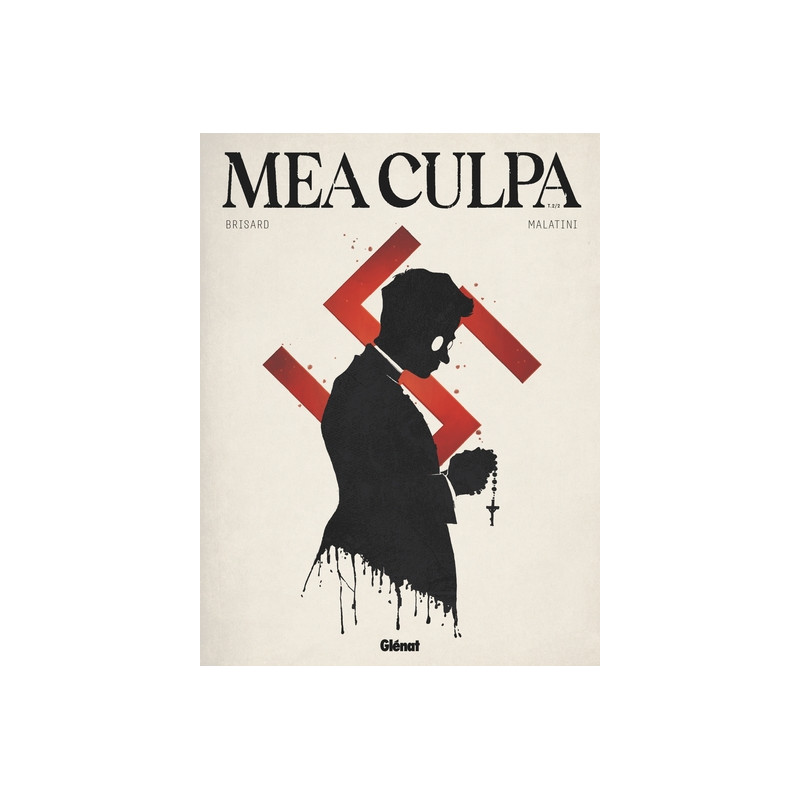 Mea culpa - Tome 02