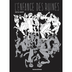 L'Enfance des ruines...