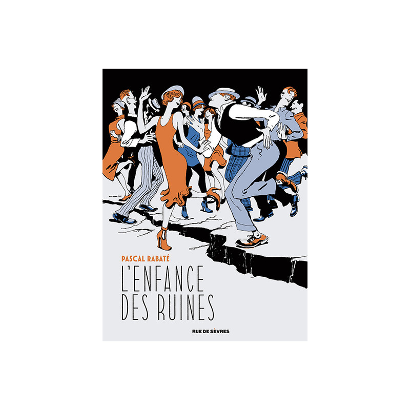 L'Enfance des ruines