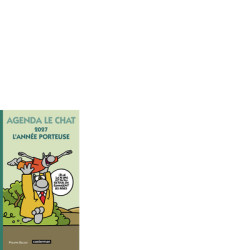 Le Chat - Mini-agenda Le...