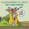 Le Chat - Calendrier Le Chat 2027