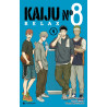 Kaiju N°8 - Relax T04