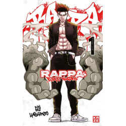 Rappa T01