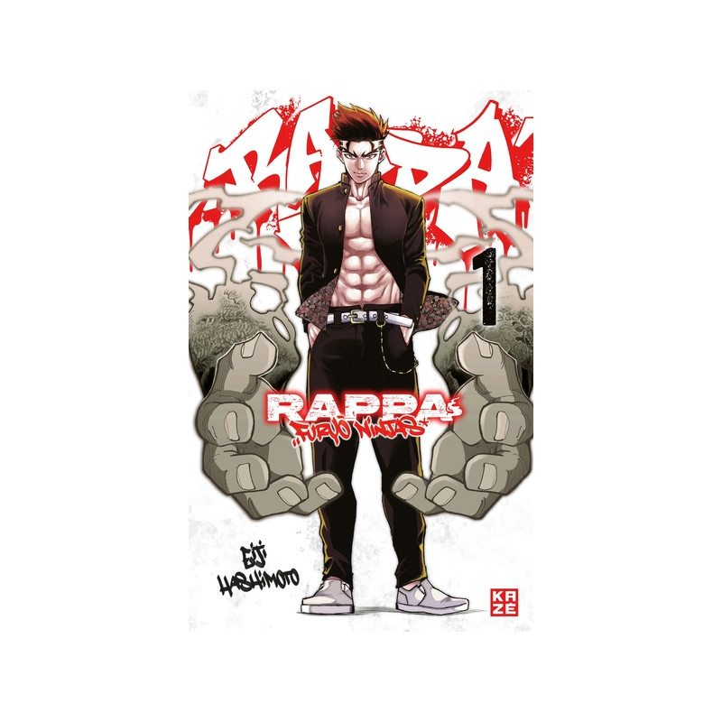 Rappa T01