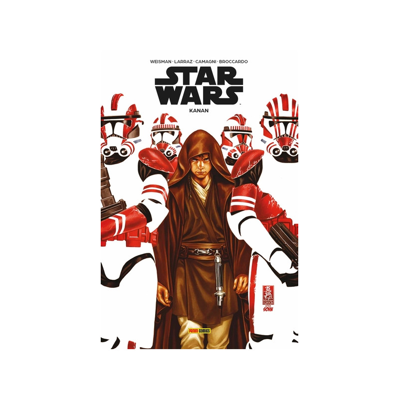 Star Wars - Kanan