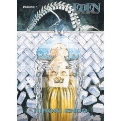 Eden: It's an Endless...