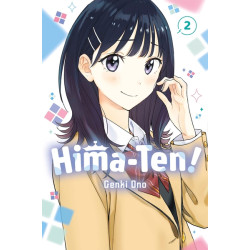 Hima-Ten! T02