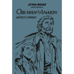 Star Wars : Obi Wan &...