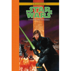 Star-Wars Légendes :...
