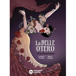 La belle Otero