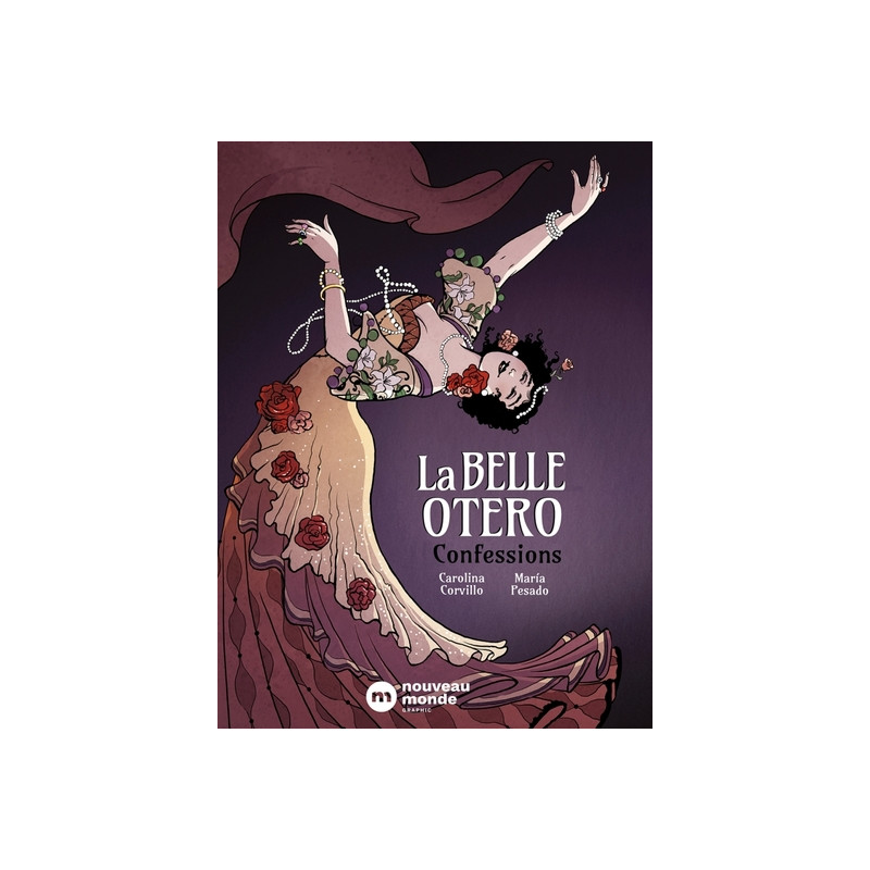 La belle Otero