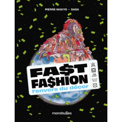 Fast fashion
