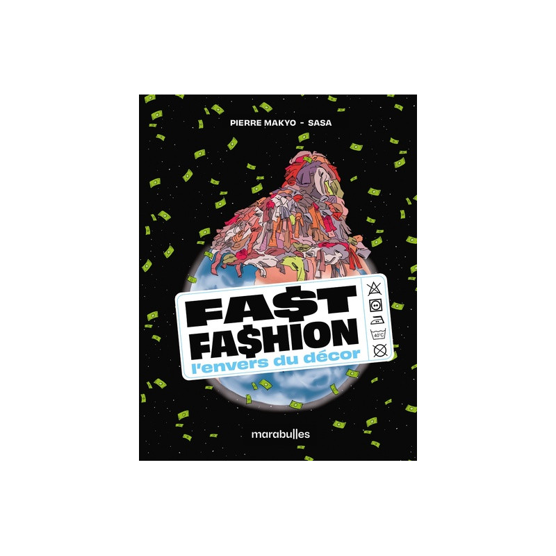 Fast fashion