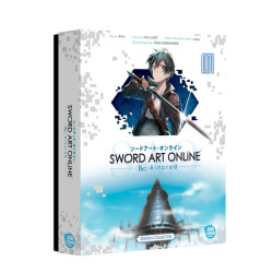 Sword Art Online -...
