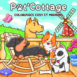 Pat'cottage  : coloriages...