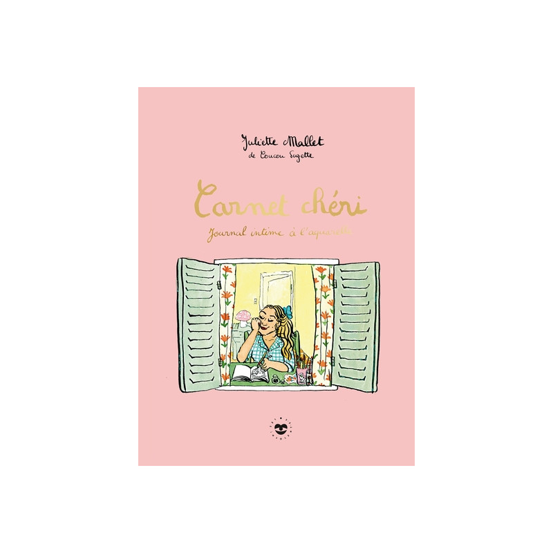 Carnet chéri