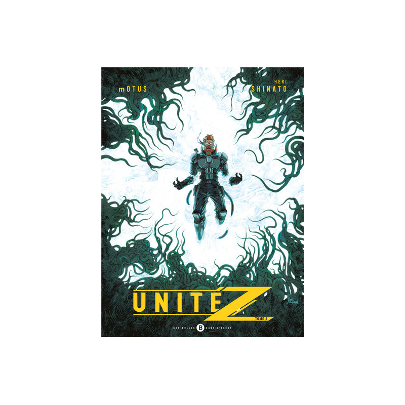 Unité Z T02