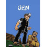 Gen d'Hiroshima Poche T09