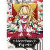 La Marchande d'Esprits T01
