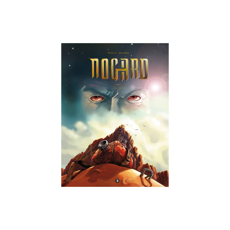 Nogard T01