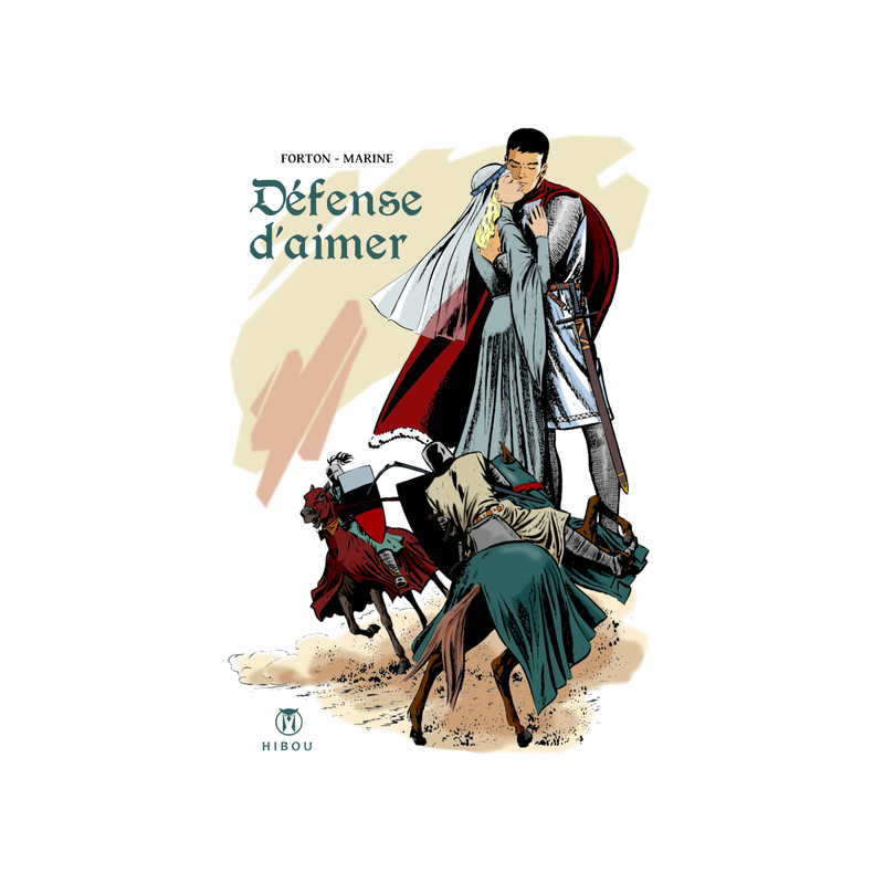 Défense d'Aimer