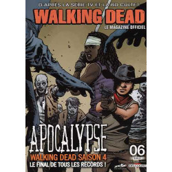 Walking Dead Comics 06