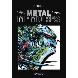 Métal mémoires