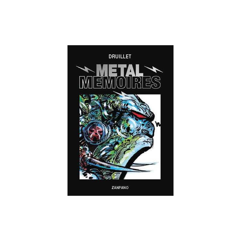 Métal mémoires