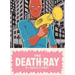 The Death Ray