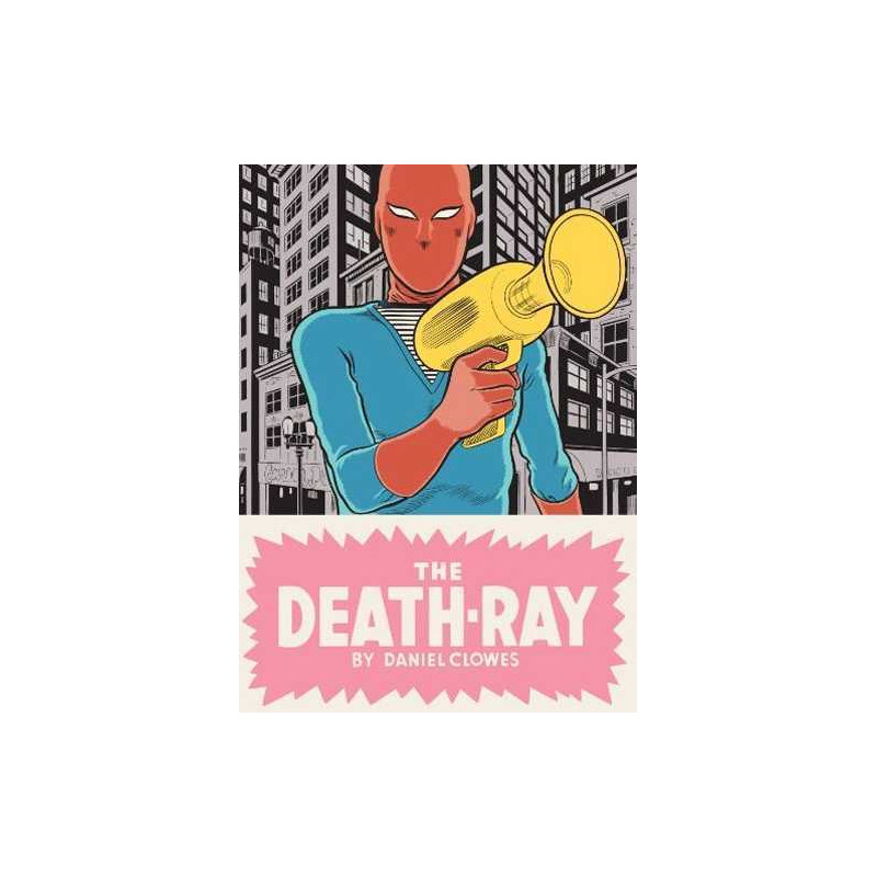 The Death Ray