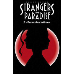 Strangers in Paradise T05...